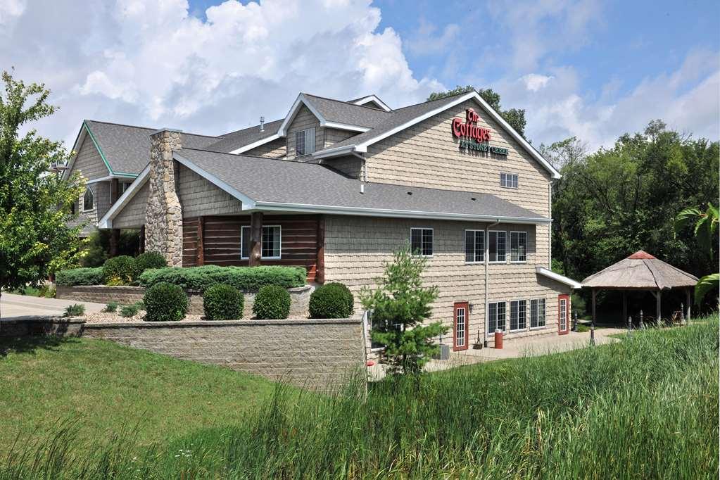 Stoney Creek Des Moines - Johnston