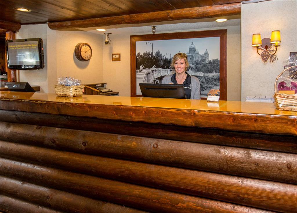 Hotel Stoney Creek Des Moines - 2*
